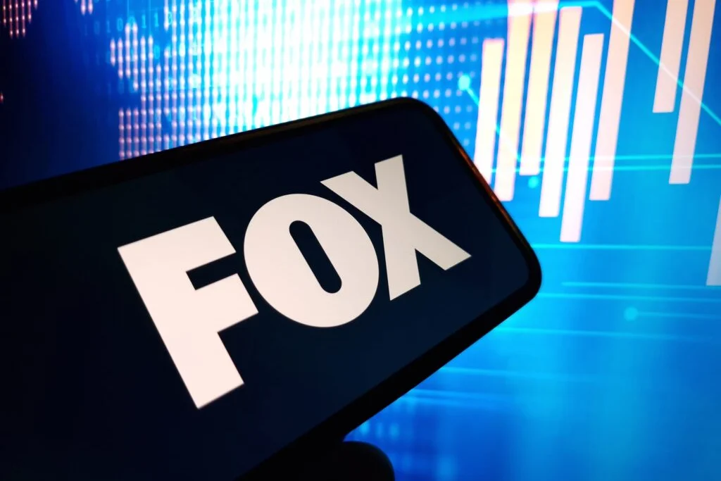 Fox Stock Is Trading Lower Tuesday: What's Driving The Action?