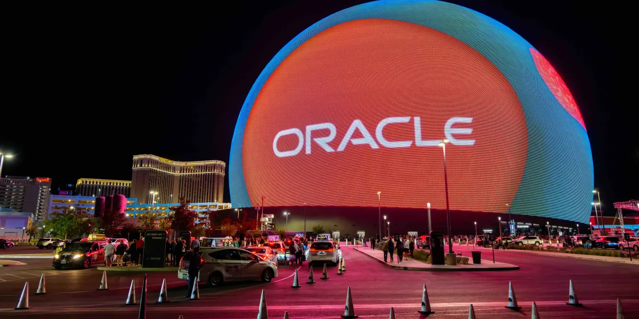 Oracle’s stock could surge 80%, says this analyst who predicts a major rebound