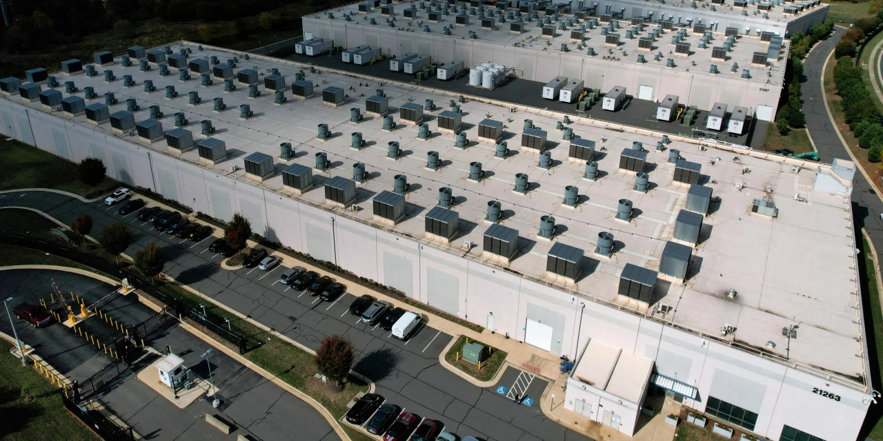 Amazon Leads Record One-Day Corporate Borrowing Spree