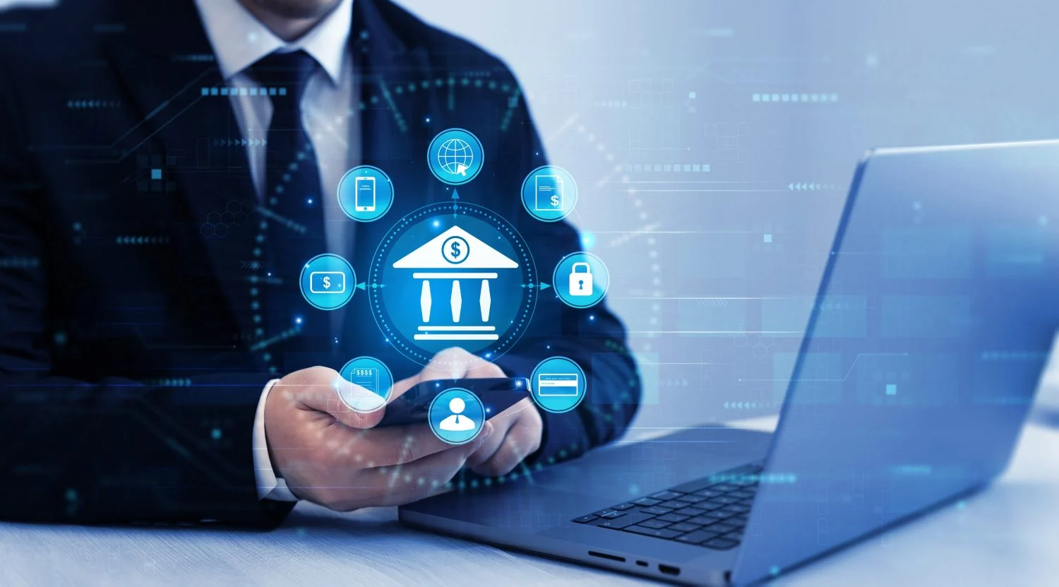 JPM vs. BAC: The Bank Built to Sustain Dividend Growth When Markets Turn