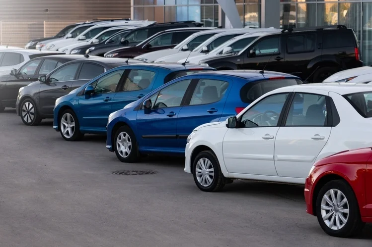 China Considers Ban On Flush Door Handles In Cars: Here's Why