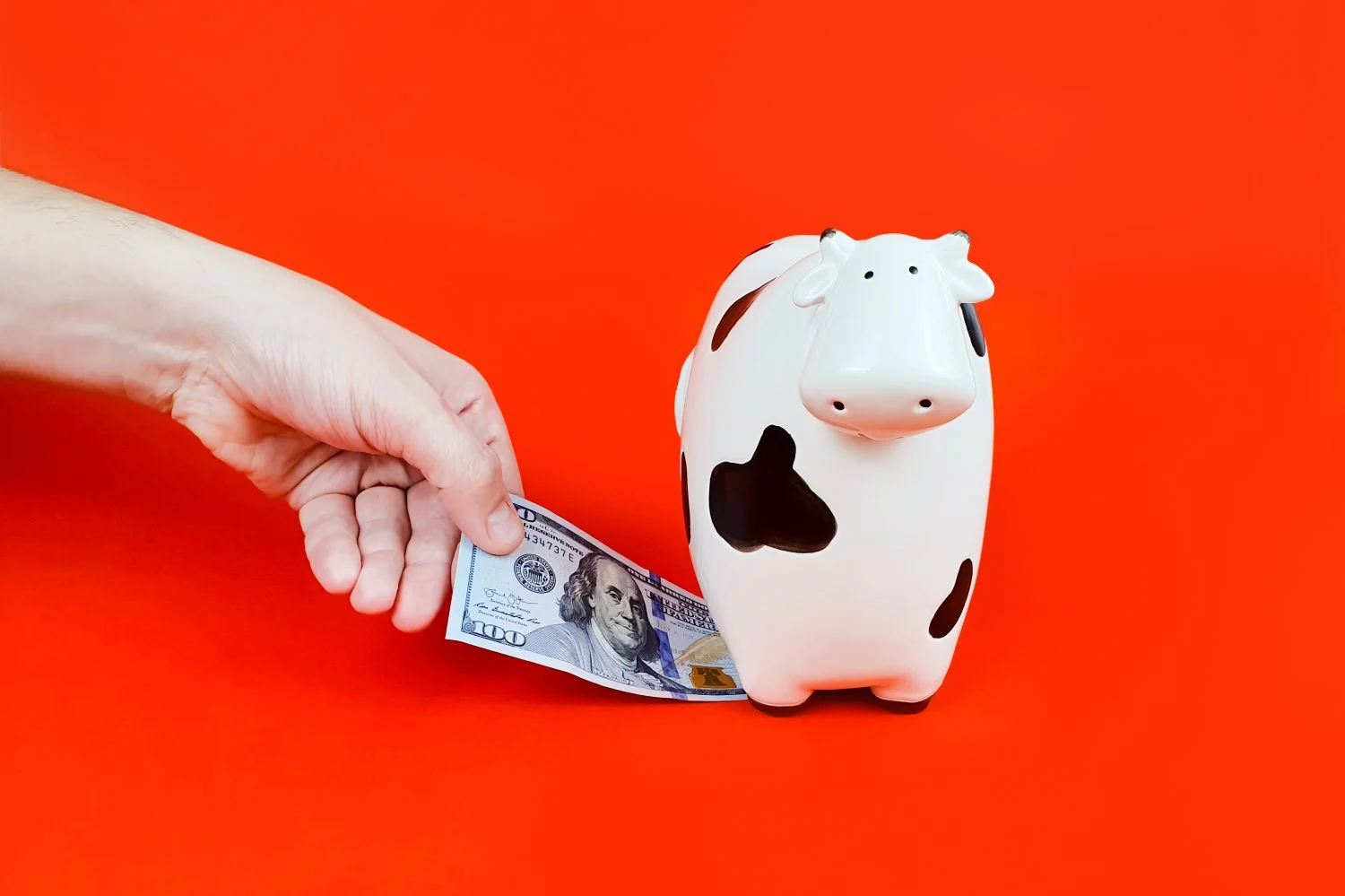 The S&P 500 Is Up 5% This Year. This 'Cash Cow' Fund Is Up 9%