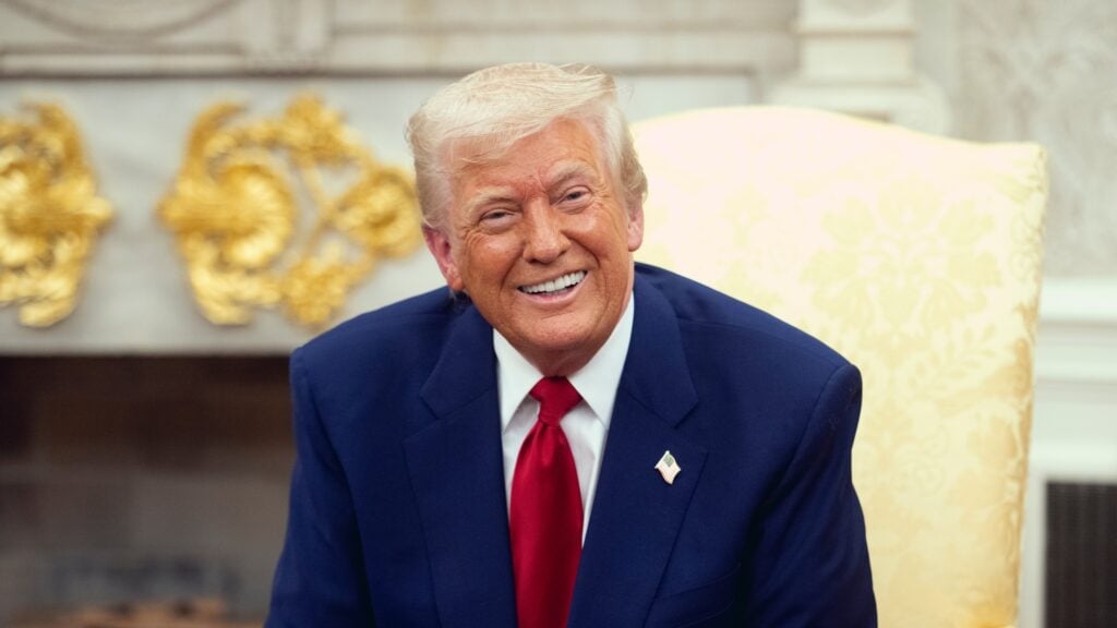 Trump's 'Made In America' Bitcoin Mining Pledge Is Falling Apart: What's Going On?