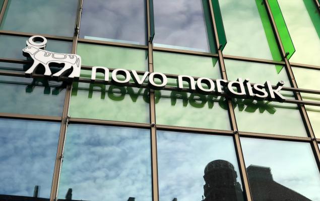 Obesity ETFs to Gain as Novo's CagriSema Shows 25% Weight Loss