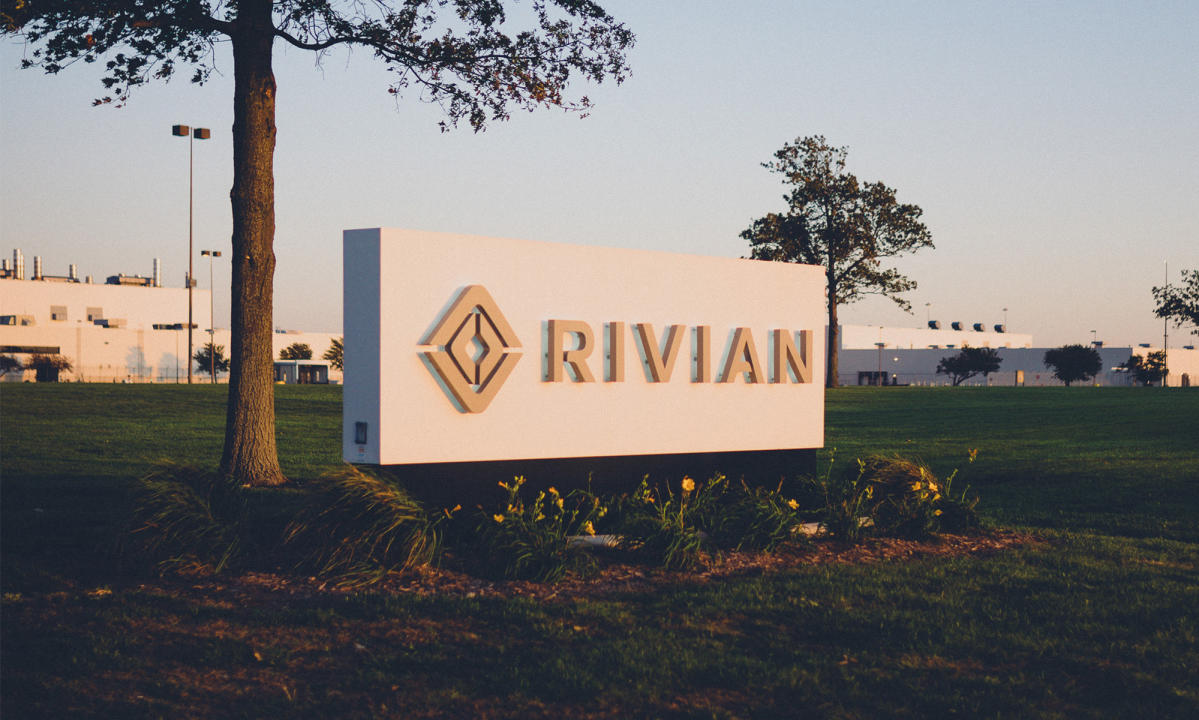 Unfortunate News for Rivian Stock Investors - Yahoo Finance