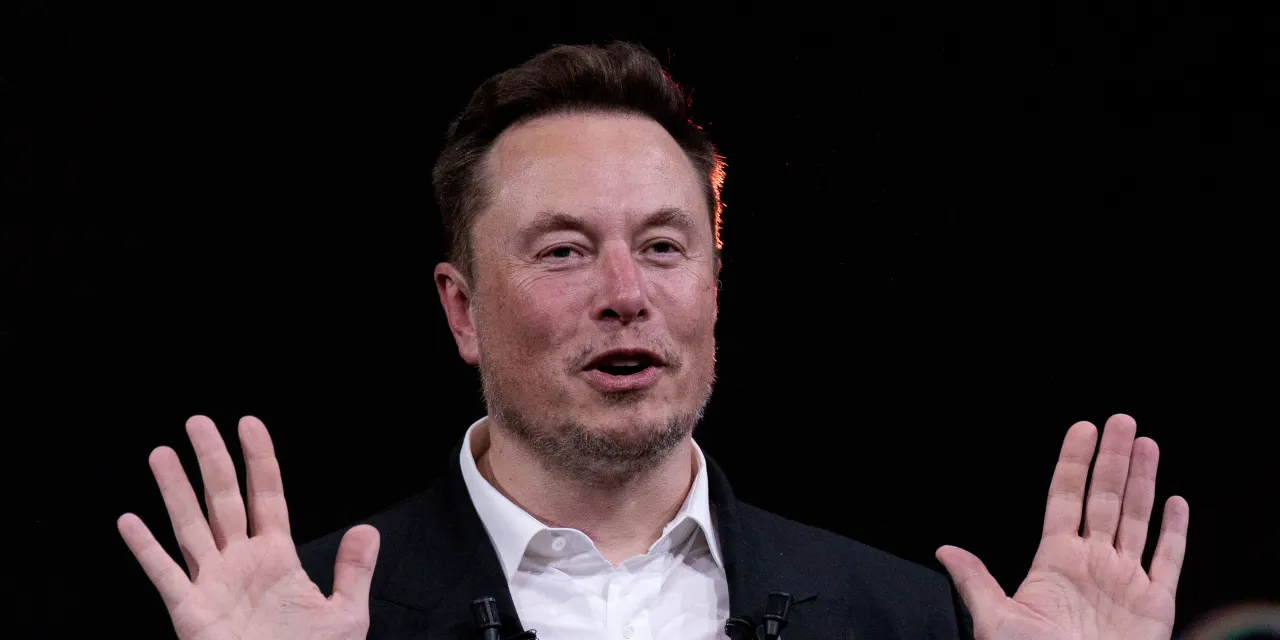 Is a Tesla-SpaceX deal on the table?