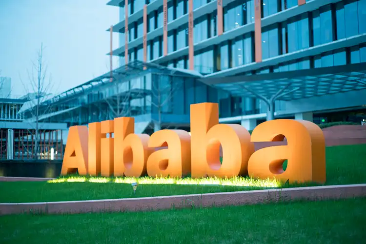 Alibaba folds its Tmall and Taobao businesses into a new reporting group