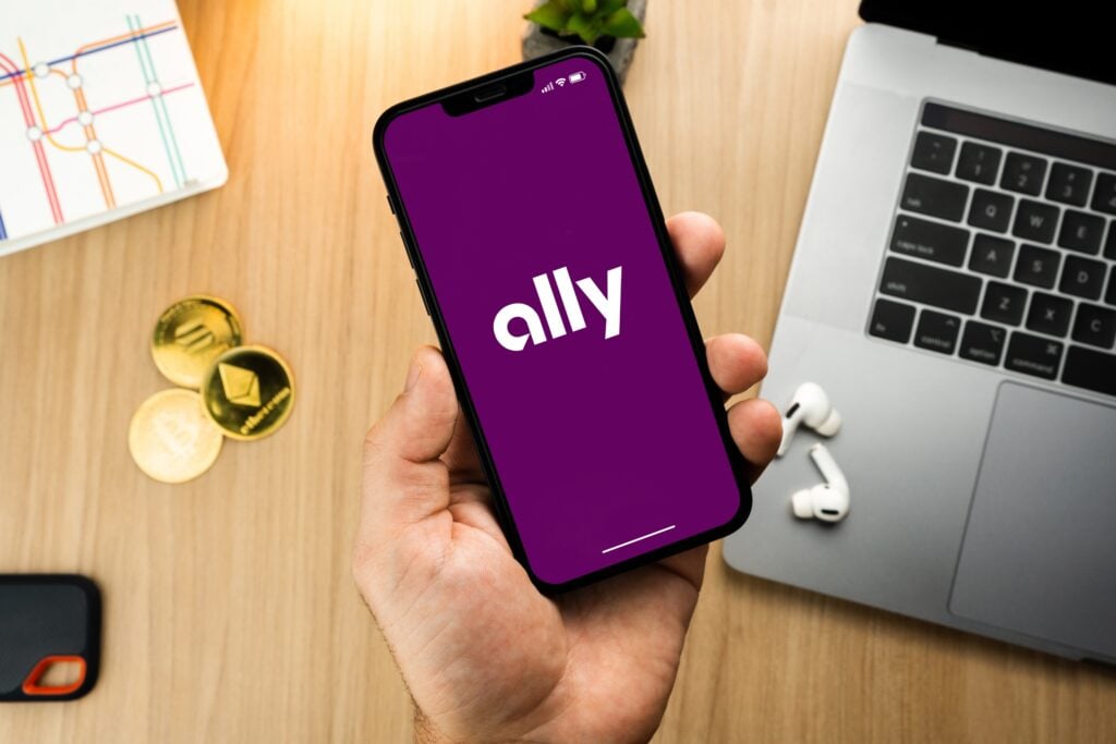 Top Wall Street Forecasters Revamp Ally Financial Expectations Ahead Of Q2 Earnings