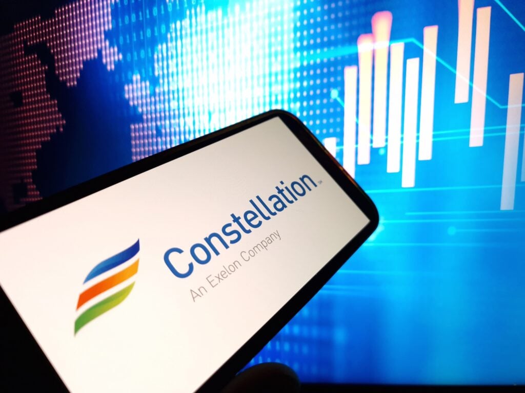 Billionaire Philippe Laffont’s $1.2 Billion Constellation Bet Gets a Google AI Boost