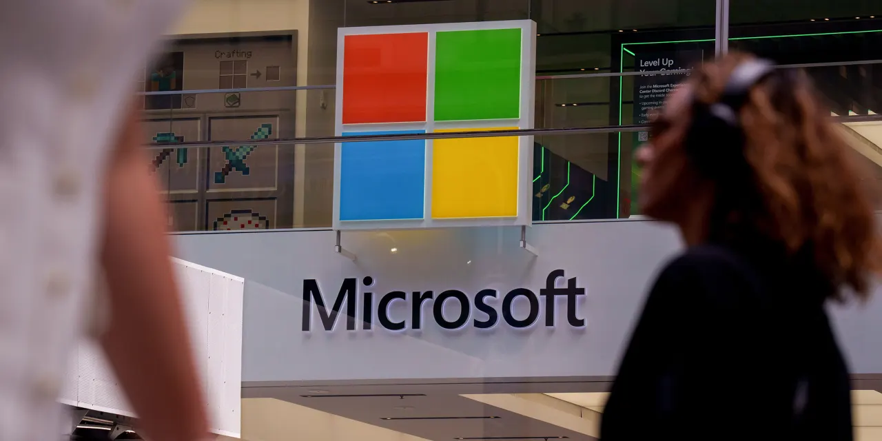 Never Mind AI Spending, This Number Is Boosting Microsoft, Google, and Amazon Stocks
