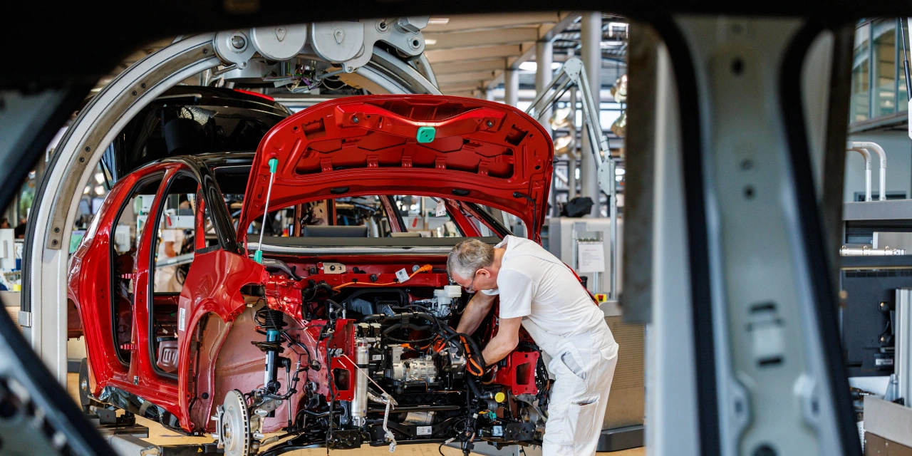 Auto & Transport Roundup: Market Talk