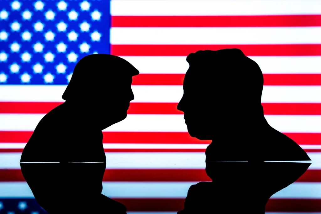 Trump Heaps Praise On 'Well-Meaning' Elon Musk After Weekend Dinner As The Tesla CEO Says 2026 Is Going To Be 'Amazing'