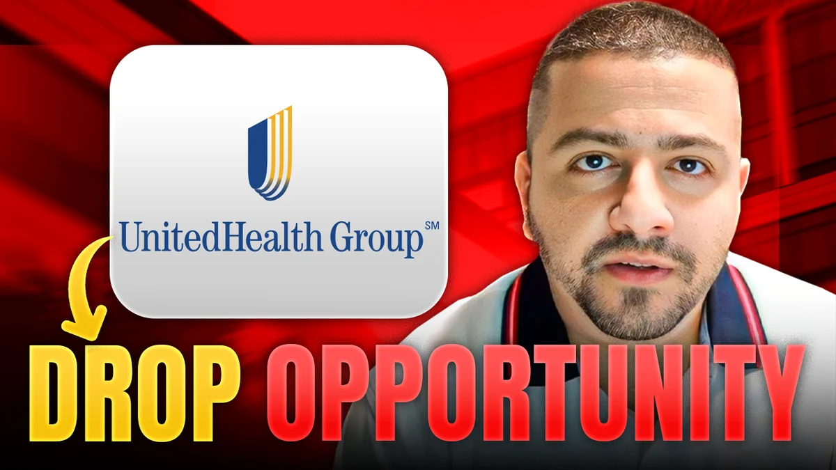 UnitedHealth Stock Analysis: Buy or Sell?