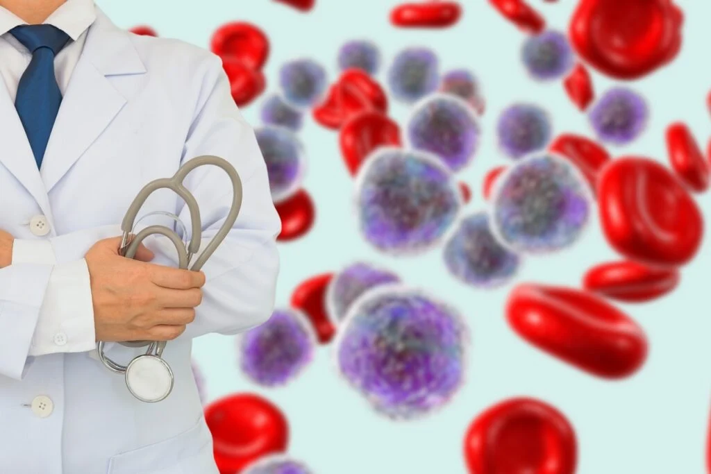 Eli Lilly's Jaypirca Builds Case With Fourth Positive Phase 3 Trial In Blood Cancer Patients