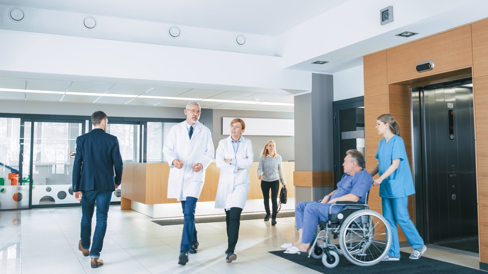 Universal Health Services Stock Looks Like A Bargain At Today’s Price