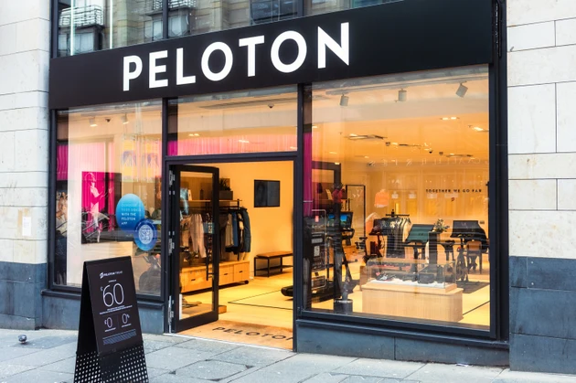 Peloton Interactive surges: Bulls cheer as Q3 EBITDA soars, $151M FCF, Spotify deal