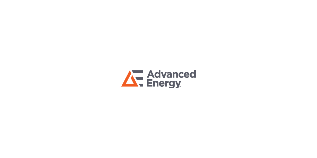 Advanced Energy Reports First Quarter 2024 Results - Yahoo Finance