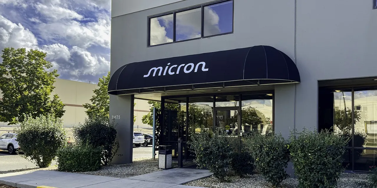 Micron’s earnings are a must-watch market event — with profit growth approaching 1,000%