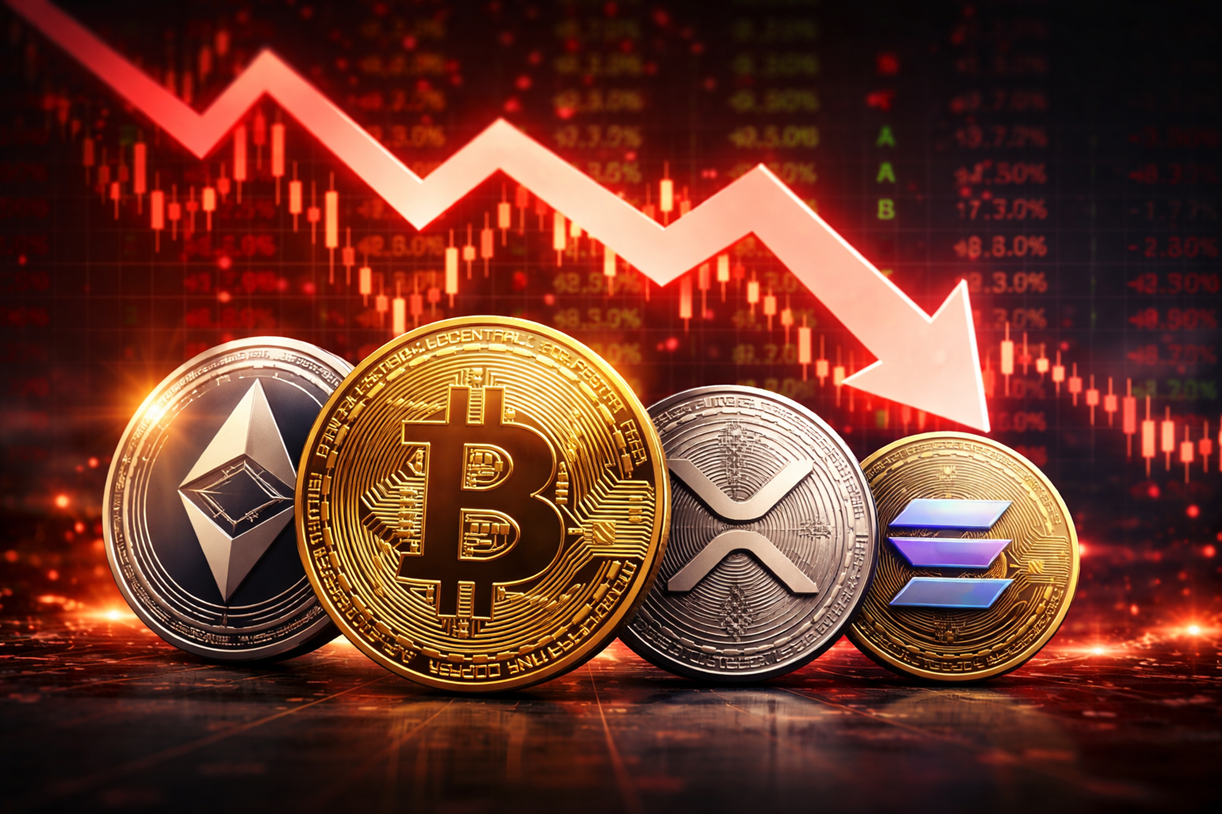 Buy Bitcoin - BTC Price Today, Live Charts and News
