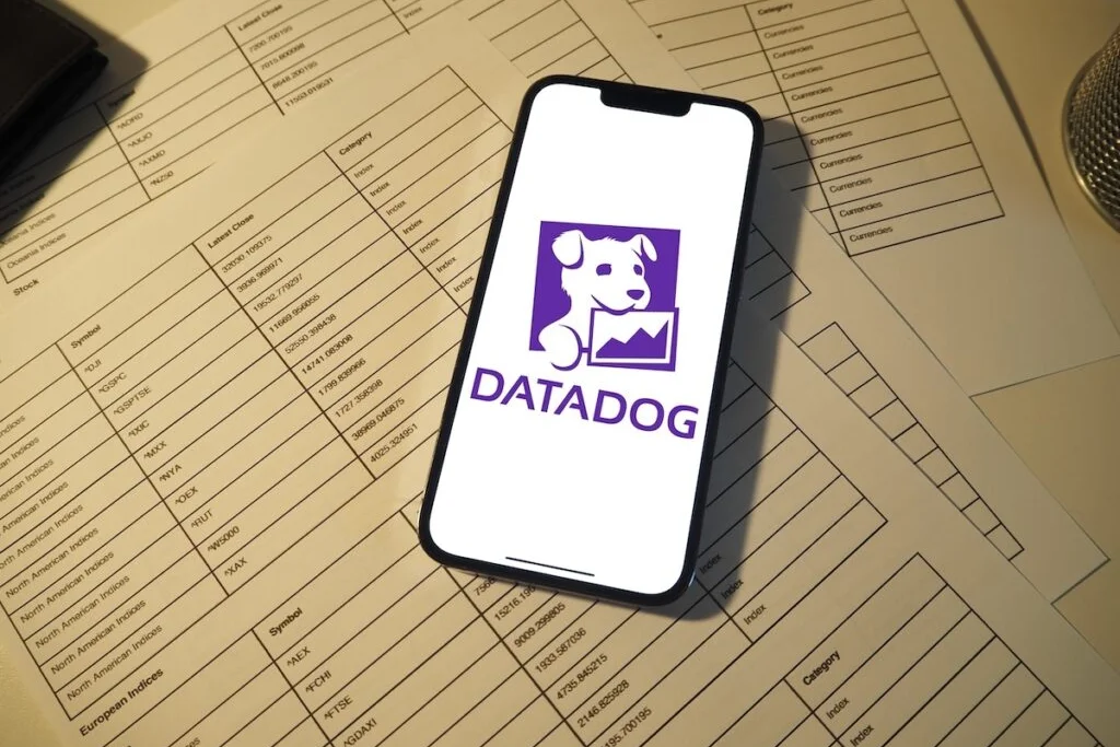 Datadog's S&amp;P 500 Debut, AI Growth Spark Analyst Upgrade — Is More Upside Ahead?