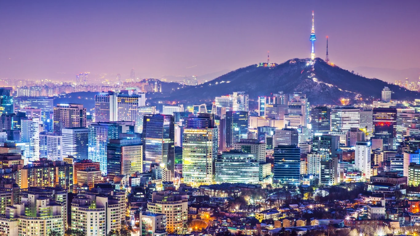 This "Boring" Country ETF Is Secretly A High-Octane AI Hardware Trade