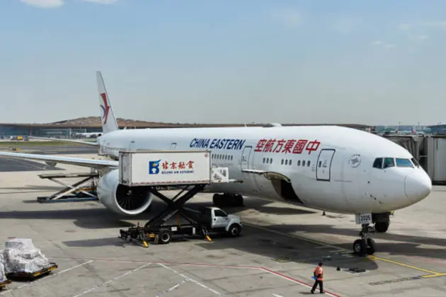 Boeing’s hopes for bigger China jet deal fade ahead of Trump-Xi summit