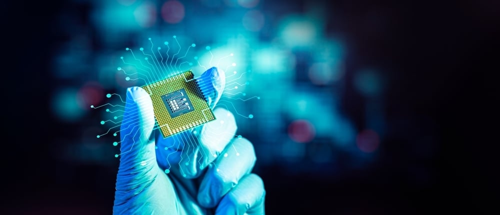 SOXX ETF's Worst 2-Day Drop in Over a Year: These 3 Chip Stocks Now Screen with 50% Upside
