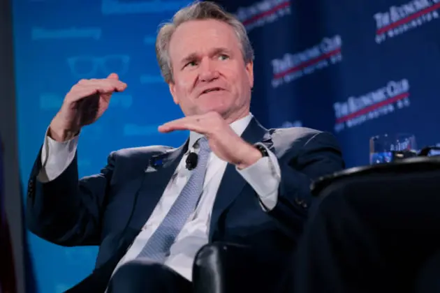 BofA's Moynihan will ask to meet with NYC mayor-elect Mamdani - report