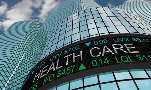 AstraZeneca tops pharma growth rankings while Bristol Myers trails amid merger talks