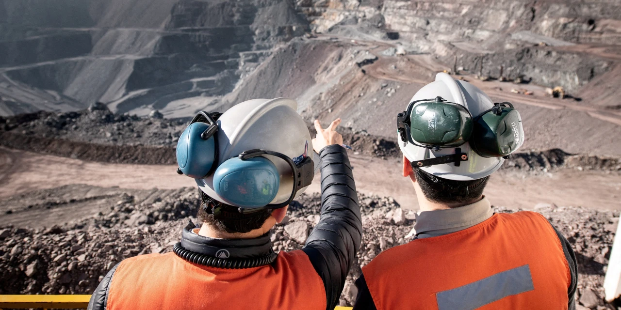 Canada Says Anglo American’s Pledges to Secure Teck Resources Deal Not Enough