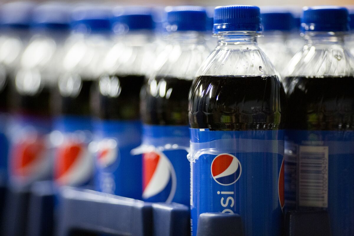 PepsiCo Plans Layoffs as It Looks to Wrap Up Elliott Talks