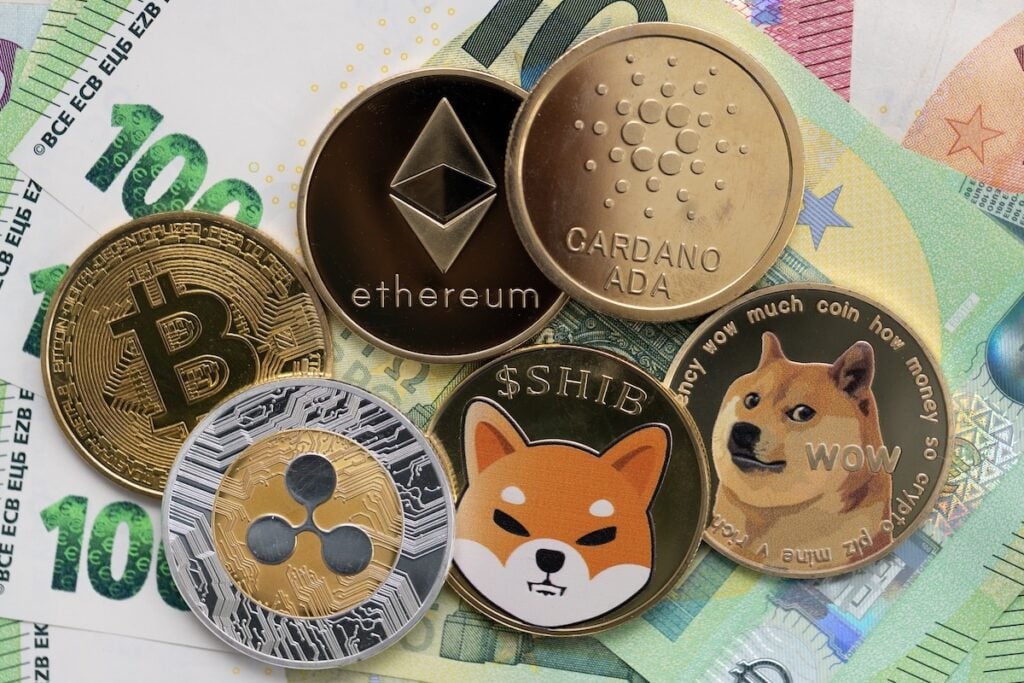 Cardano Down To Prices Seen In December 2020: What Went Wrong The Last 5 Years?