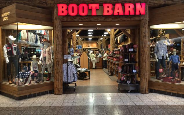 Boot Barn Holdings to Post Q4 Earnings: What's in Store? - Yahoo Finance