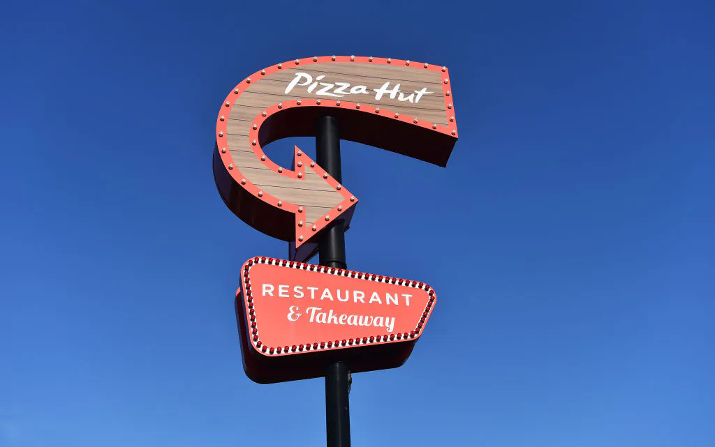 Yum! Brands might have found a potential buyer for Pizza Hut