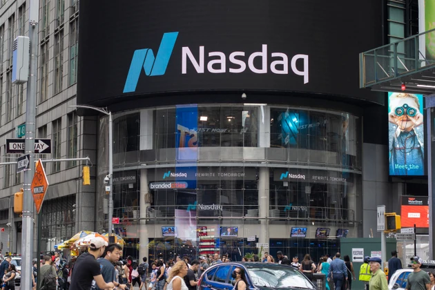 B. Riley Financial receives expected Nasdaq delinquency notice