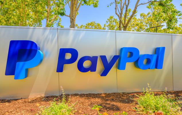 PayPal Q1 Earnings & Revenues Beat Estimates, Rise Y/Y - Yahoo Finance