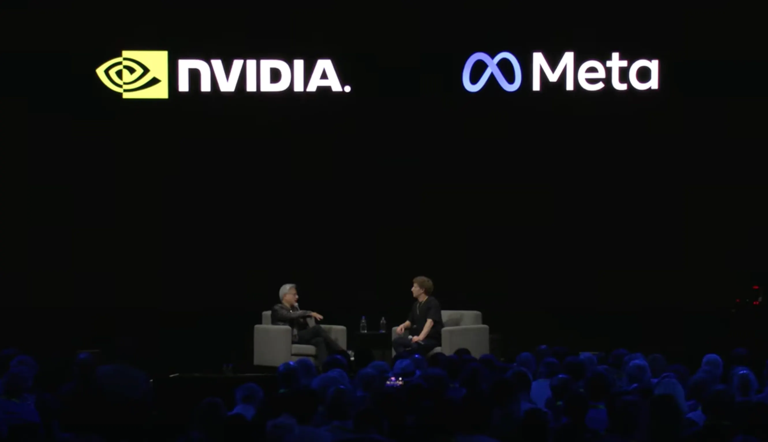 Nvidia and Meta enhance partnership with social media giant to deploy “millions” of its GPUs