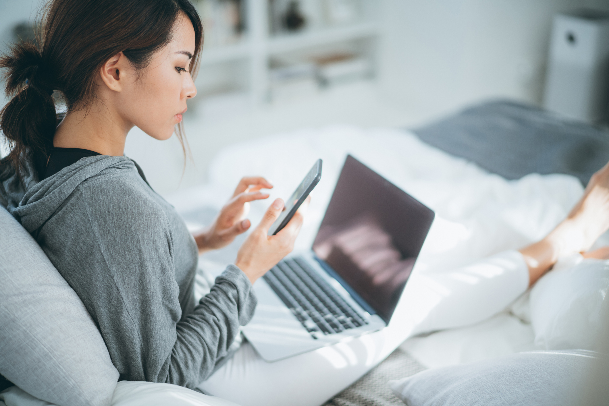 Why eBay Stock Sank Today