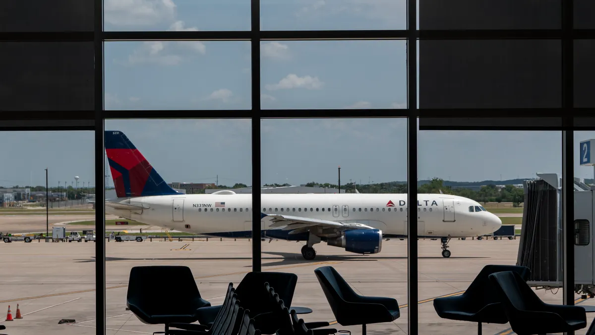 Delta eyes yet more ways to make you choose your seat class