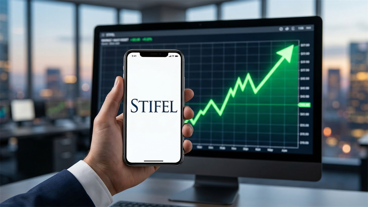Stifel Financial: A Wealth Manager’s Stock for Wealth Investors