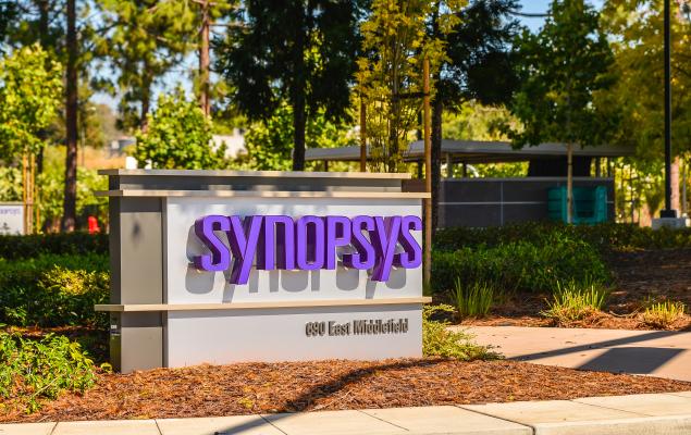 Synopsys Unveils IP Compatible With Intel's PCIe 6.0 - Yahoo Finance