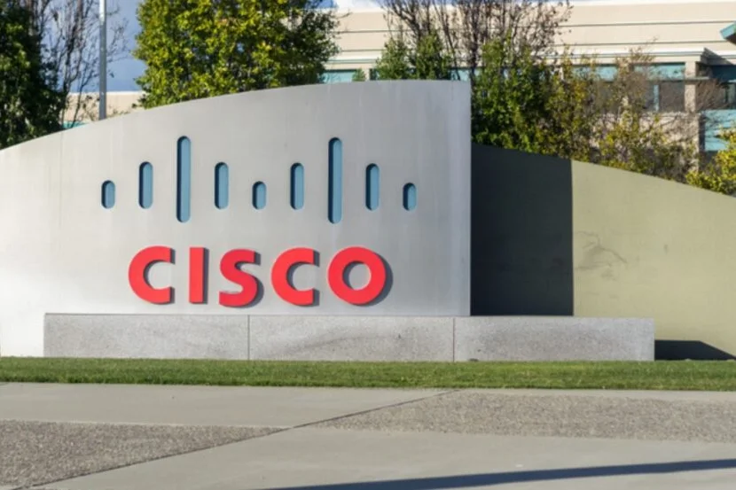 Cisco Systems Analysts Raise Forecasts On 'Meaningful Traction' Across 3 AI Investments