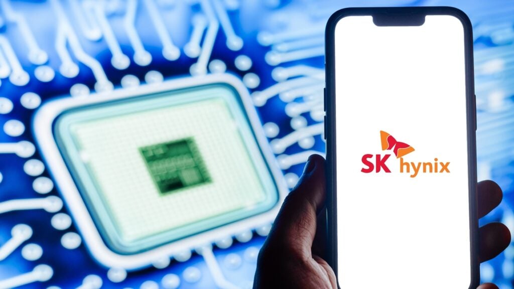 SK Hynix Is Shipping 16-Layer HBM4 for Nvidia Rubin: Where Do Micron And Samsung Stand?