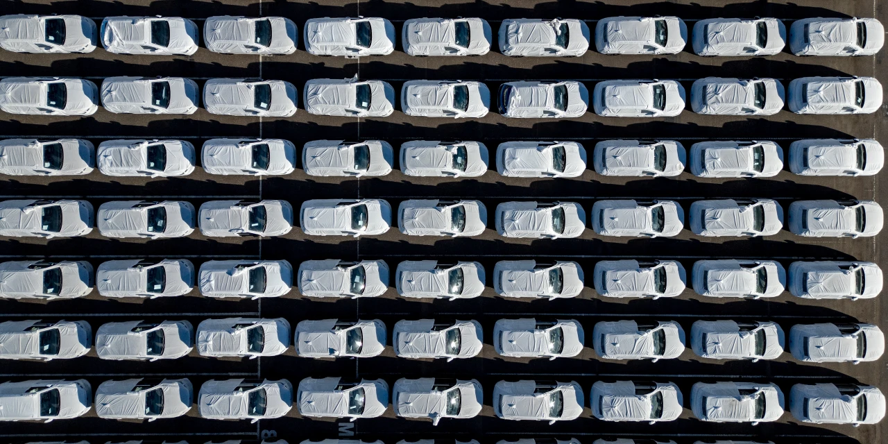 Auto & Transport Roundup: Market Talk