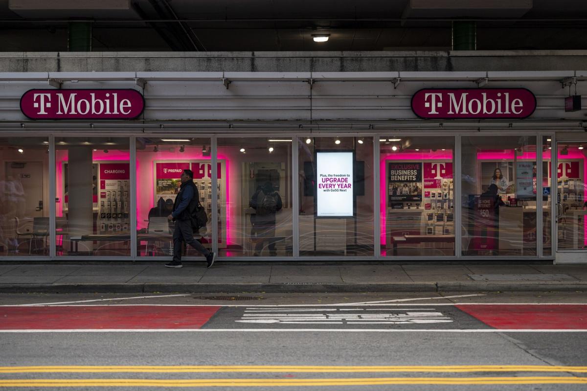T-Mobile Invests $4.9 Billion in JV With KKR to Buy Metronet