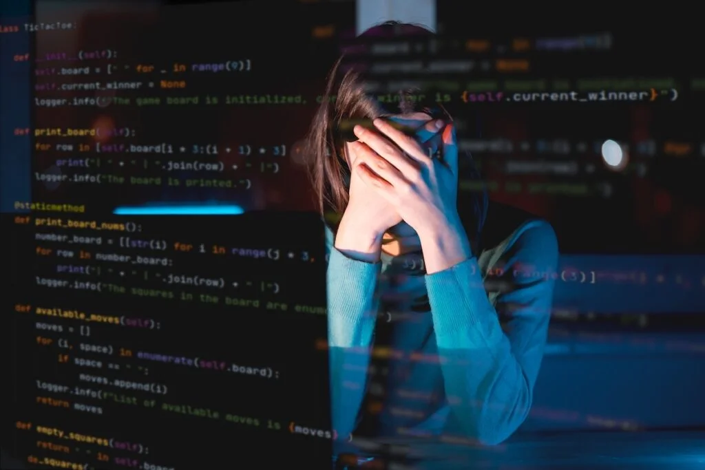 Don't Copy That Code! The New 'ClickFix' Cyber Attack Can Infect Your Computer In Seconds