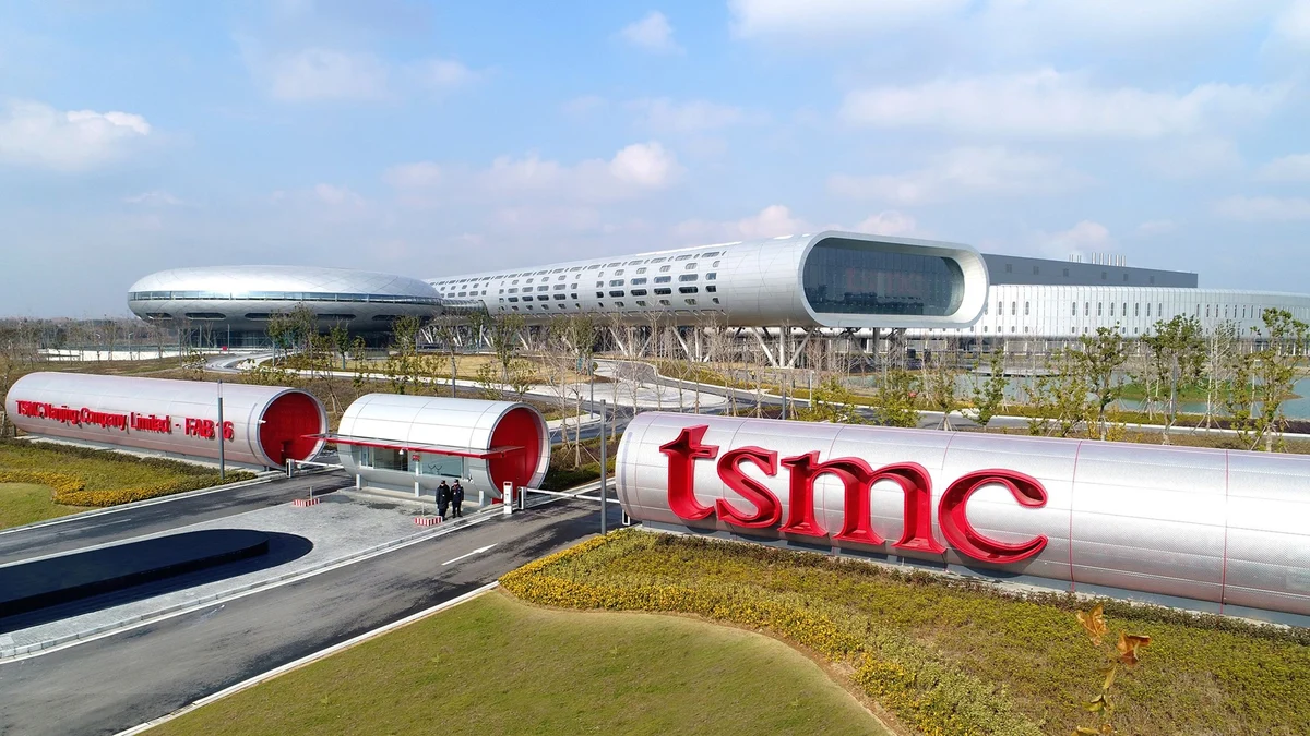 Taiwan Semiconductor Manufacturing Could Have Big News on Oct. 15