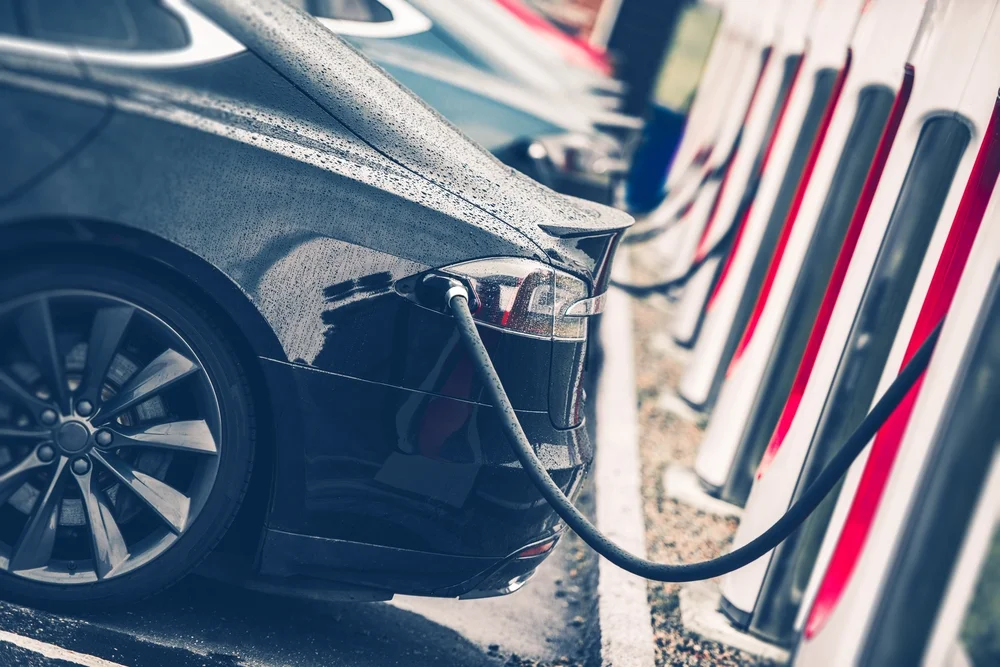 Here Are The EVs Which Could Lose $7,500 EV Tax Credit Under Trump Administration