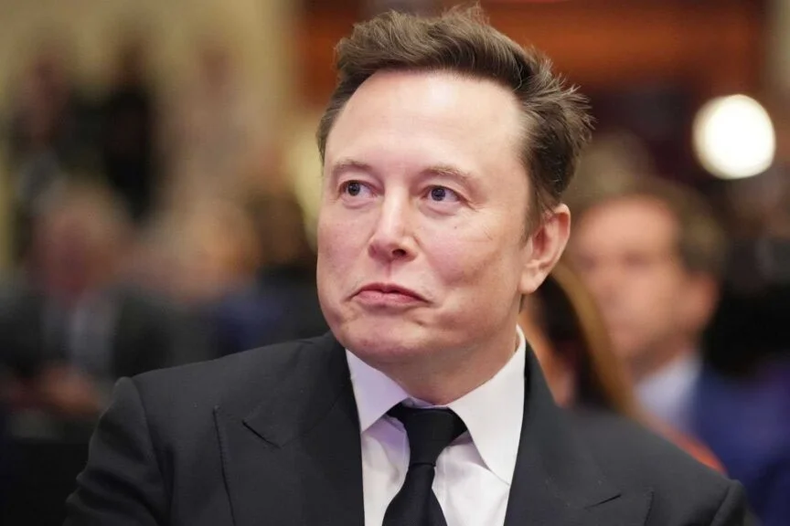 Elon Musk Wants His Legacy To Be Advancing Civilization, Says Without 'Truth-Seeking AI,' The Future Could Be 'Dangerous'