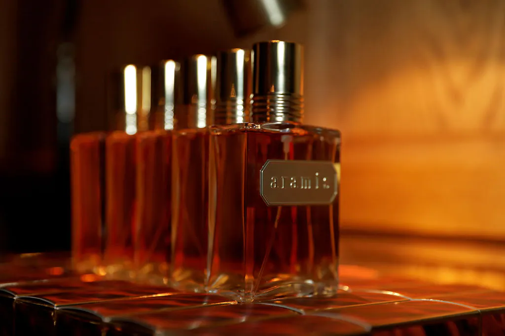 Spiking oil prices have investors turning up their noses at fragrance stocks